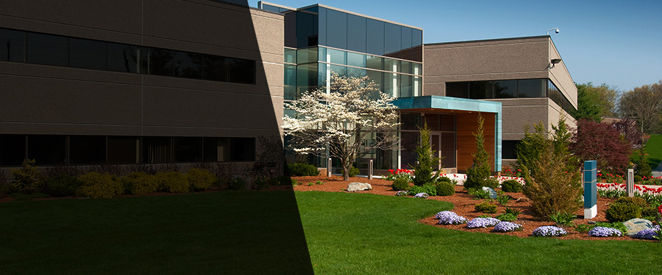 Menomonee Falls Landscapers