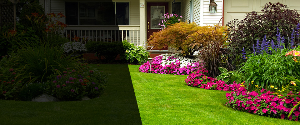 Menomonee Falls Landscapers
