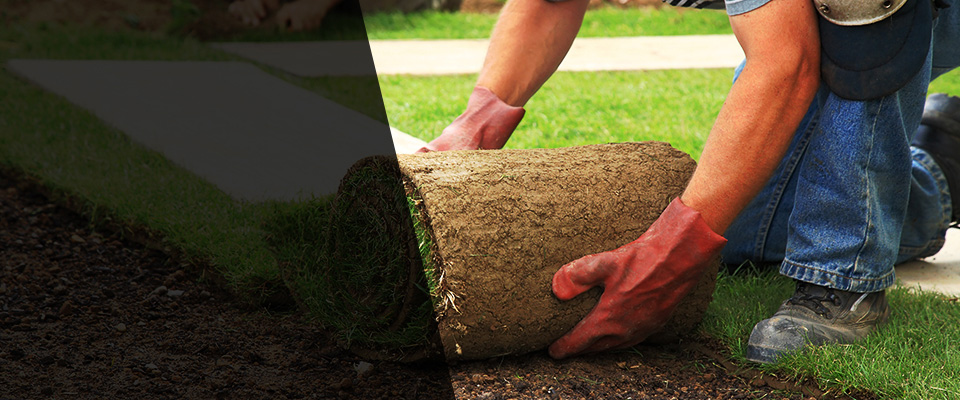Menomonee Falls Landscapers
