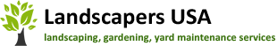 Menomonee Falls Landscapers